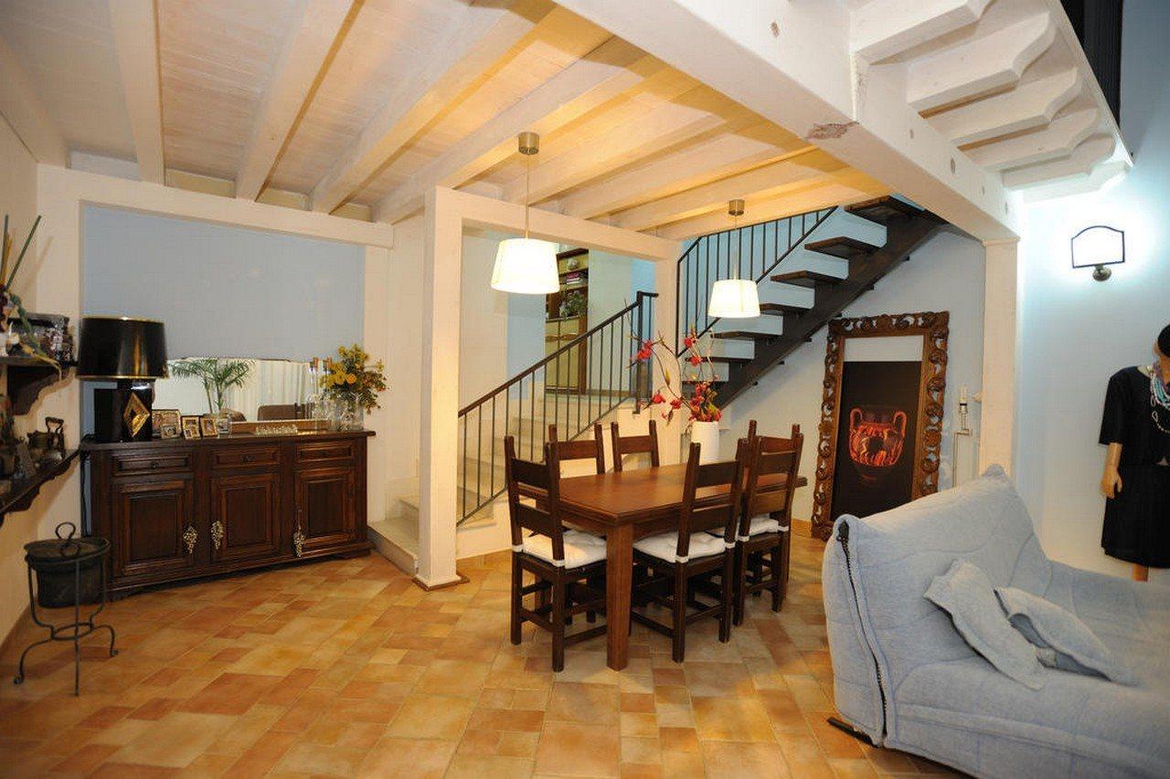 Arco Ubriaco Couette-café 3*