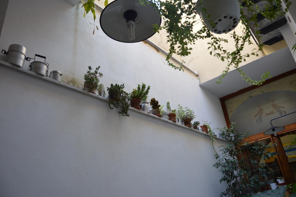 Arco Ubriaco Couette-café