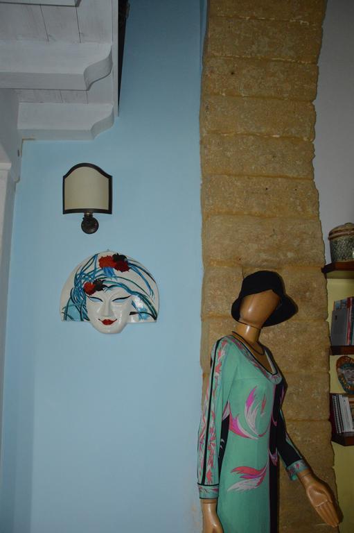 Couette-café Arco Ubriaco