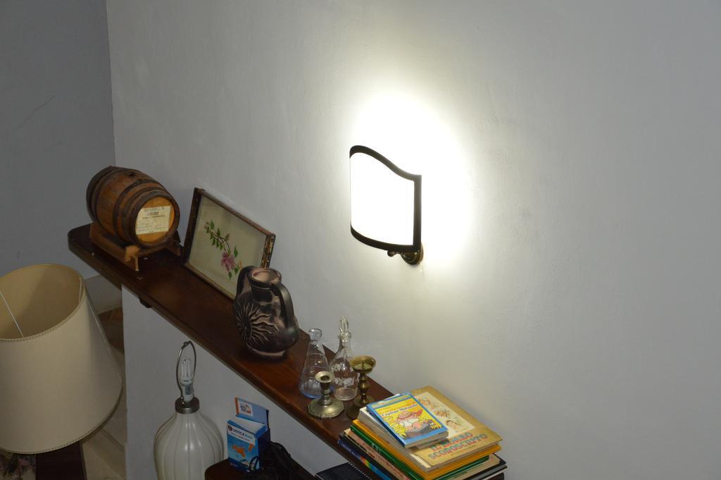 Arco Ubriaco Couette-café Agrigente