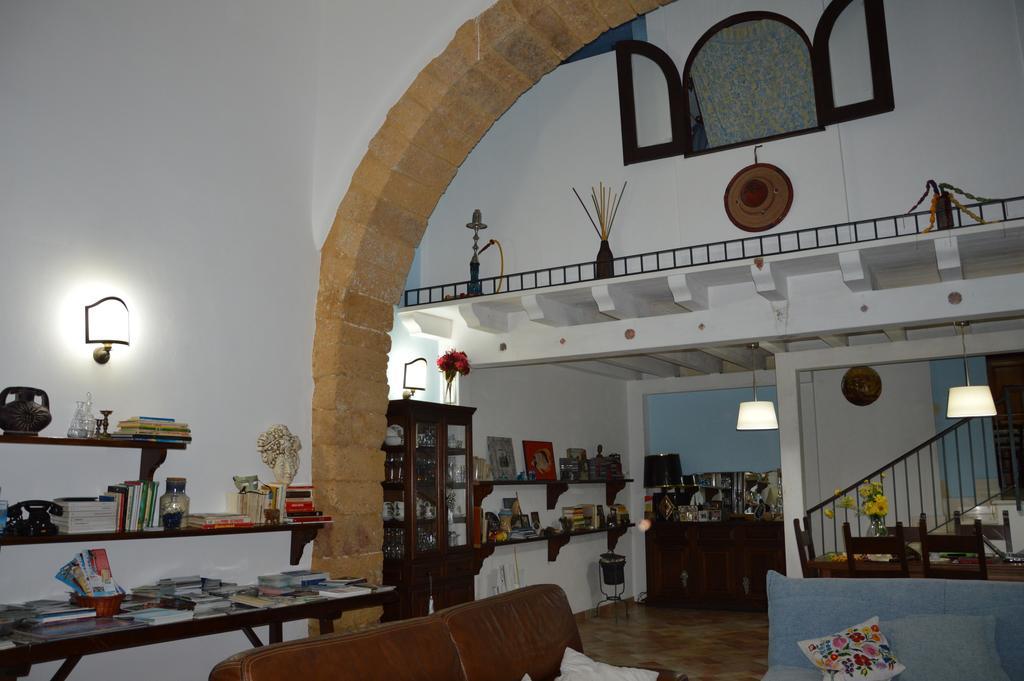 Couette-café Arco Ubriaco 3*