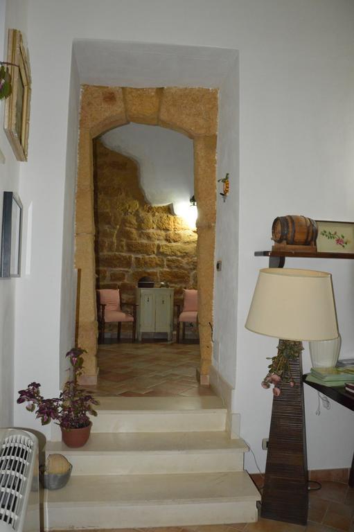 Couette-café Arco Ubriaco Agrigente