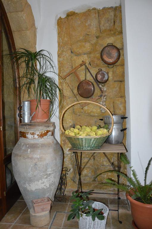 Arco Ubriaco Couette-café Agrigente