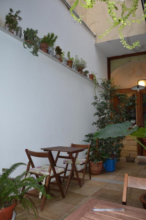 Couette-café Arco Ubriaco 3*