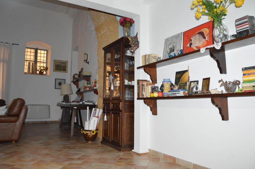 Couette-café Arco Ubriaco Agrigente