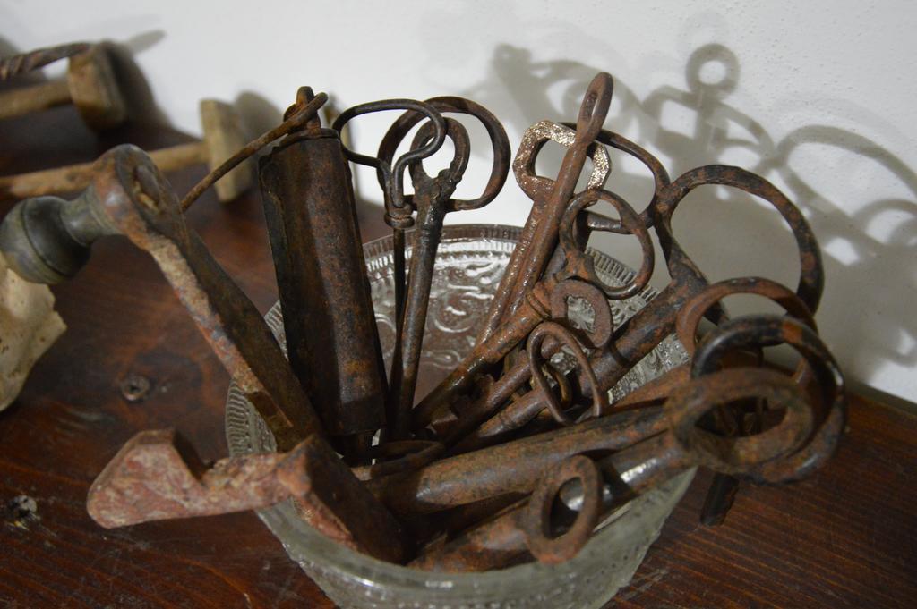 Couette-café Arco Ubriaco