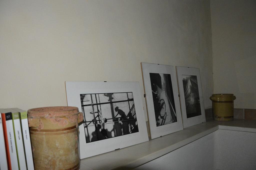 Couette-café Arco Ubriaco