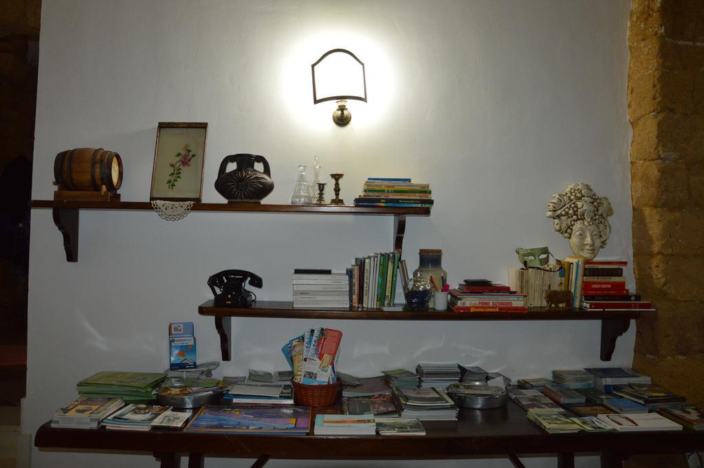 Arco Ubriaco Couette-café