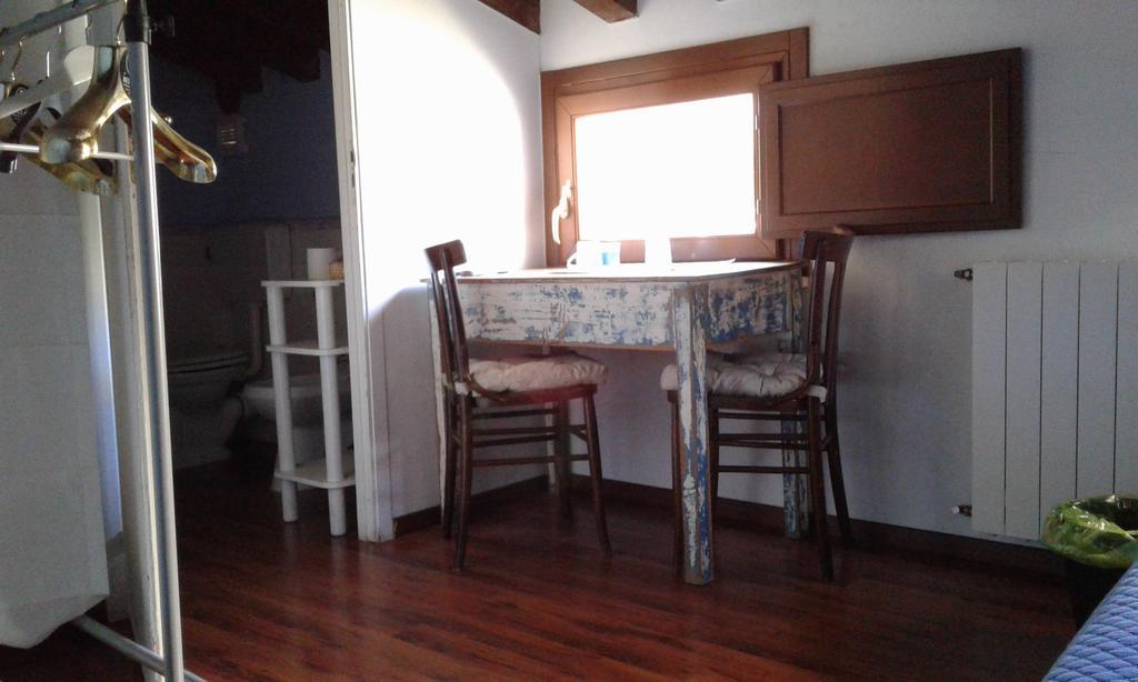 Couette-café Arco Ubriaco 3*