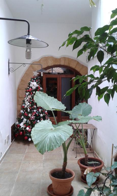 Couette-café Arco Ubriaco Agrigente