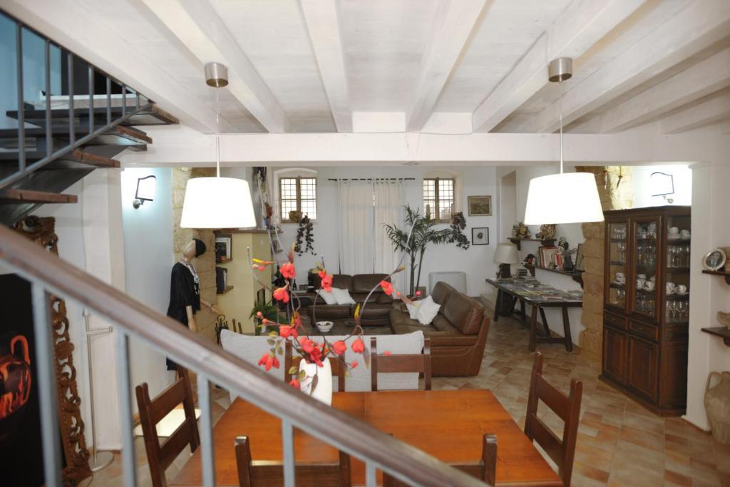 Couette-café Arco Ubriaco 3*