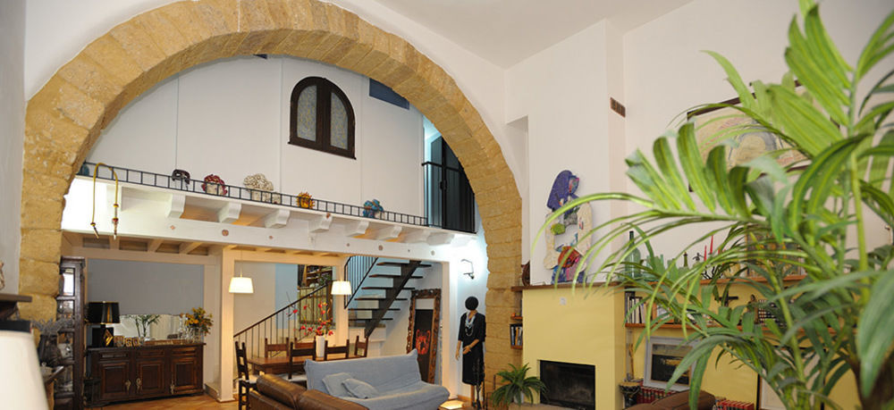 Arco Ubriaco 3* Agrigente