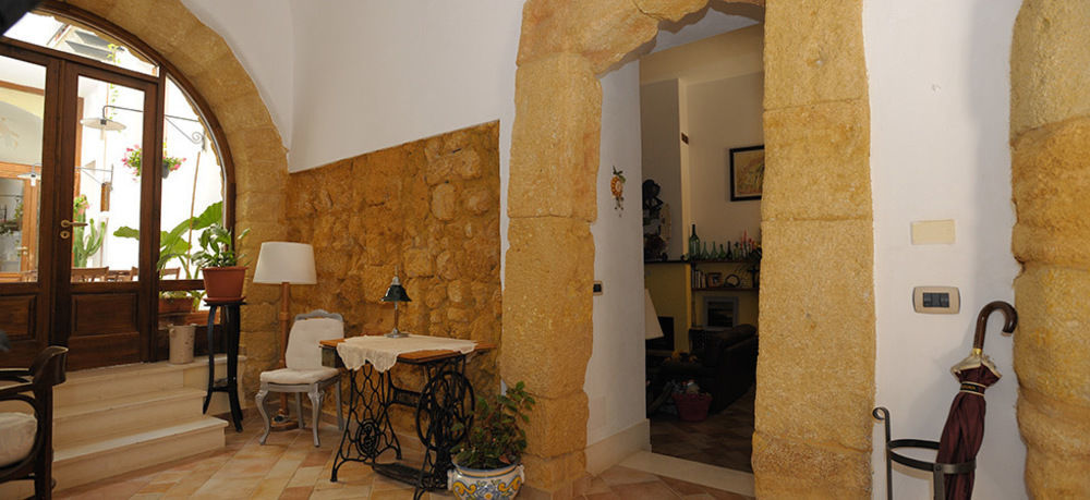 Couette-café Arco Ubriaco