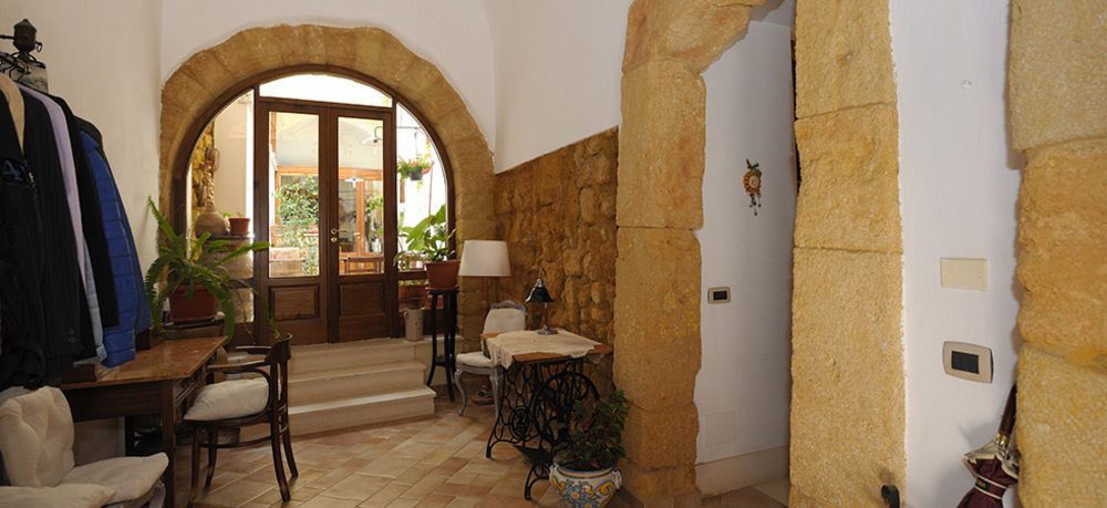 Arco Ubriaco Couette-café