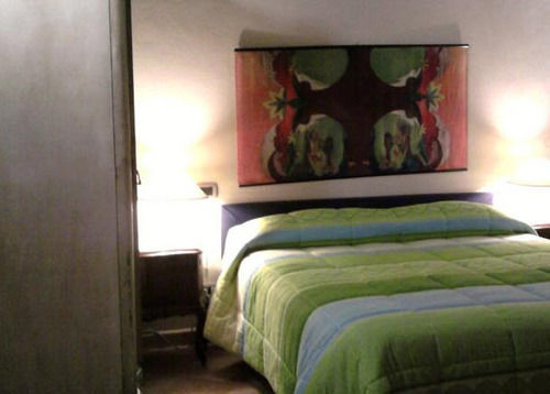 Arco Ubriaco Couette-café 3*