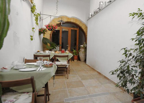 Arco Ubriaco Couette-café