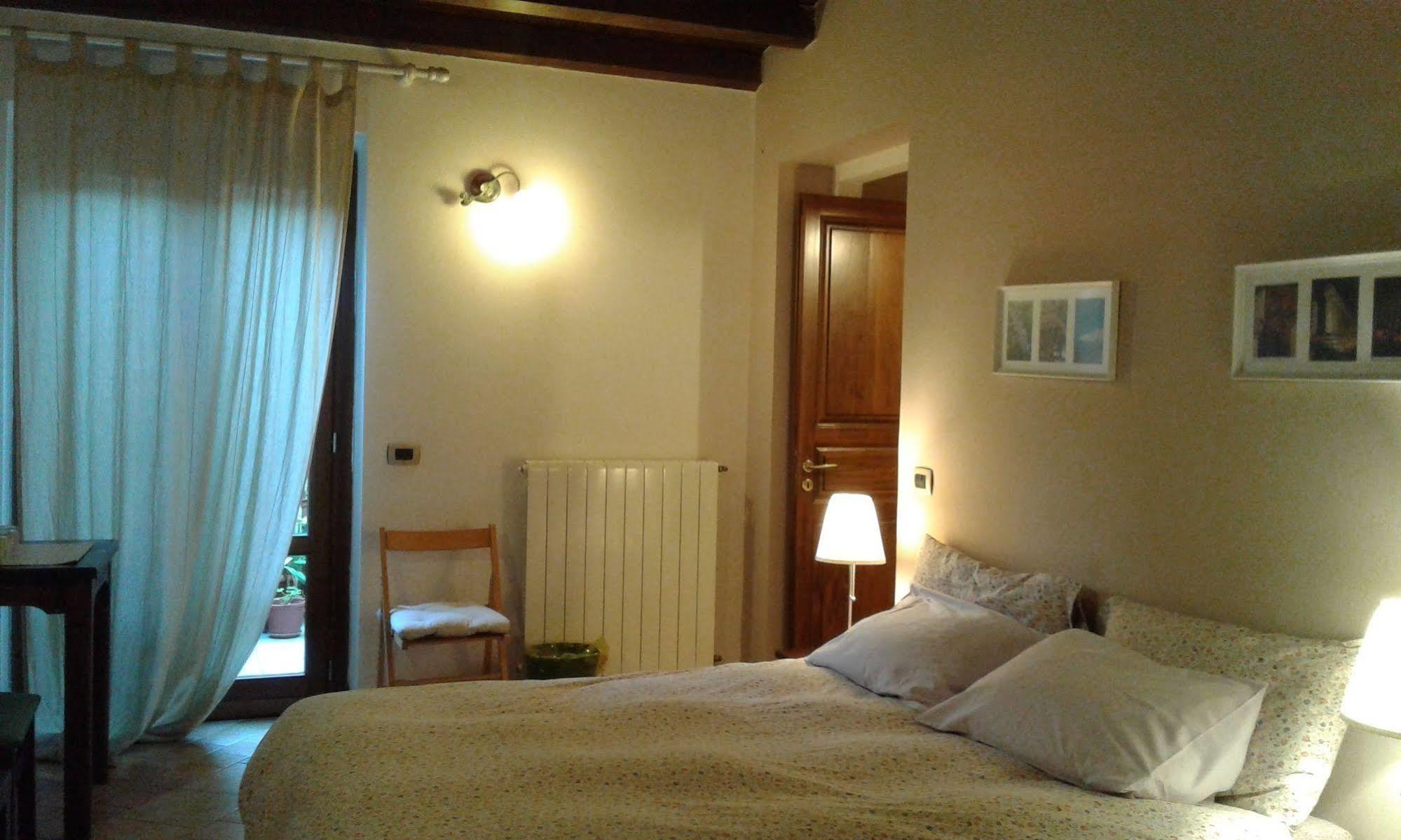 Couette-café Arco Ubriaco Agrigente